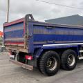 SCANIA P410