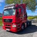 MAN TGS 26.480
