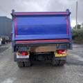 SCANIA P400