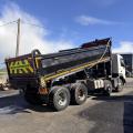 VOLVO FMX