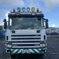 SCANIA 114-340