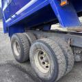 SCANIA P400