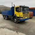 SCANIA 94C