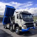 VOLVO FMX