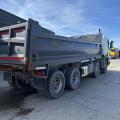 SCANIA P420