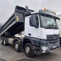 MERCEDES 3240