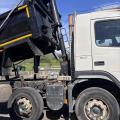VOLVO FMX