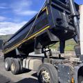 VOLVO FMX