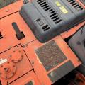 HITACHI 130 LCN