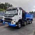 VOLVO FMX