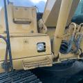 CAT 320CL