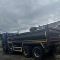 SCANIA P400
