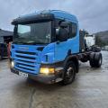 SCANIA P340