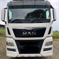 MAN TGX 26.480
