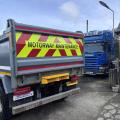 DAF CF85