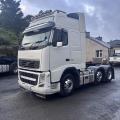 VOLVO FH13.500