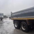 SCANIA P380