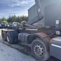 SCANIA P380