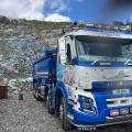 VOLVO FMX