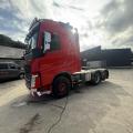 VOLVO FH4