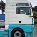 MAN TGA 460 XXL