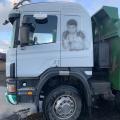 SCANIA 114-340