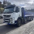 VOLVO FM13-380