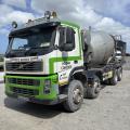 VOLVO FM12