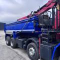 DAF CF85