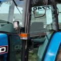 FORD NEW HOLLAND 7740