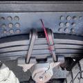 SCANIA P400