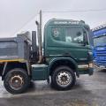 SCANIA P380