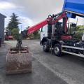 VOLVO FMX