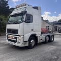 VOLVO FH13.500