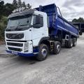 VOLVO FM13