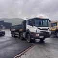 SCANIA P410
