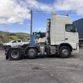 VOLVO FH13.500