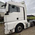 MAN TGX 26.480