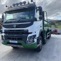 VOLVO FMX 420