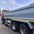 DAF CF85
