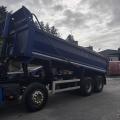 SCANIA P410