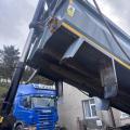 DAF CF85