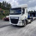 DAF CF85