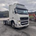 VOLVO FH13.500