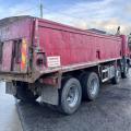 SCANIA P340