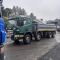 SCANIA P380
