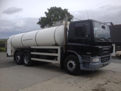 DAF CF 75 310