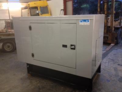 GENERATOR 45KVA