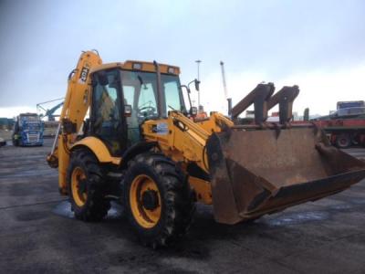 JCB 4CX