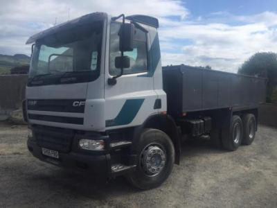 DAF CF 75-310